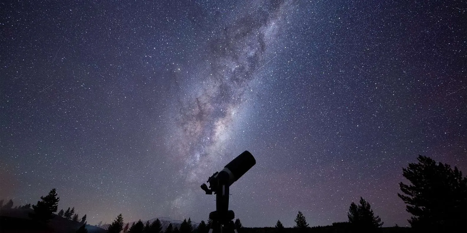 Lake Tekapo: Stargazing Experience