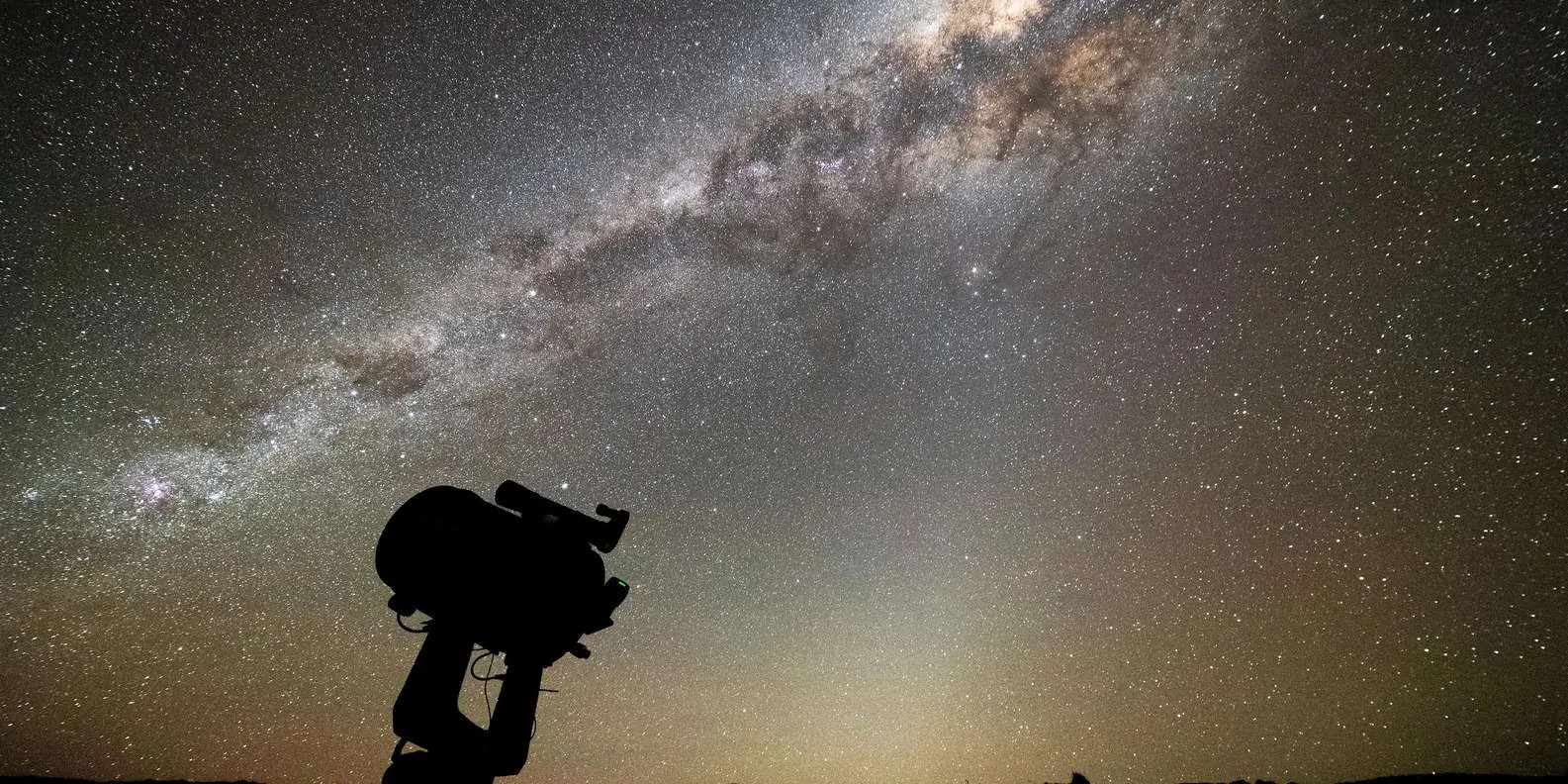 Lake Tekapo: Alpine Stargazing Experience with a Guide